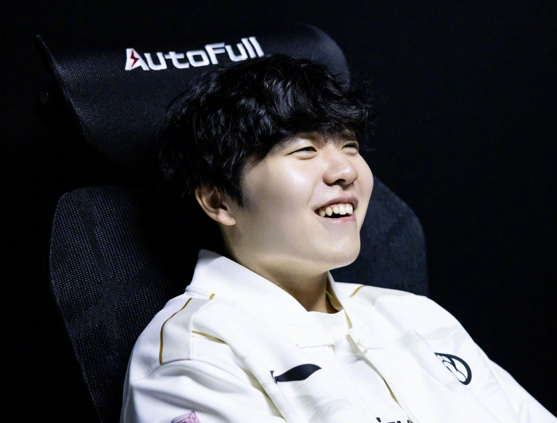 Rookie新星晋级下一阶段表现突出，RNG前途光明！的简单介绍